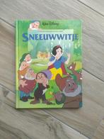 Prentenboek Walt Disney Sneeuwwitje, Boeken, Prentenboeken en Plaatjesalbums, Ophalen of Verzenden, Zo goed als nieuw, Walt Disney