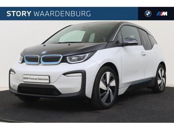 BMW i3 Basis / Achteruitrijcamera / Stoelverwarming / Cruise beschikbaar voor biedingen
