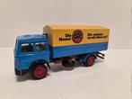 Cursor Magirus Deutz 1:50, Hobby en Vrije tijd, Modelauto's | 1:50, ., Conrad, Ophalen of Verzenden, Zo goed als nieuw
