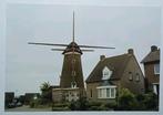 Mill  - St. Hubert ( N.Br. ) foto Molen De Korenbloemen, Verzenden, 1980 tot heden, Foto, Zo goed als nieuw