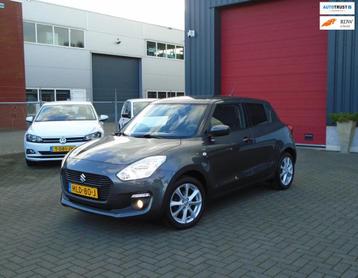 Suzuki SWIFT 1.2 Comfort, A-Camera,16''LM-V,Airco beschikbaar voor biedingen