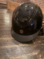 Cap Kep Charles Owen Mt. M, Dieren en Toebehoren, Ophalen of Verzenden, Zo goed als nieuw, Dressuur, Cap