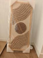 Nous Wanddecoratie - 34x84 cm, Ophalen of Verzenden, Nieuw