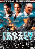 Frozen Impact (Stacy Keach), Vanaf 16 jaar, Ophalen of Verzenden, Zo goed als nieuw, Actie