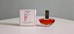 Parfum miniatuur Oscar de la Renta - Ruffles EDP 4ml, Ophalen of Verzenden, Miniatuur, Zo goed als nieuw, Gevuld