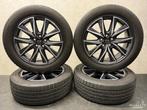 19” Mazda CX-5 Velgen + Banden 225/55/19 225/55R19 225-55-19, Auto-onderdelen, 19 inch, Gebruikt, Banden en Velgen, Ophalen of Verzenden