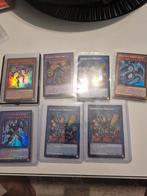 Lotje yugioh kaarten allemaal NM of Mint, Hobby en Vrije tijd, Verzamelkaartspellen | Yu-gi-Oh!, Ophalen of Verzenden, Zo goed als nieuw