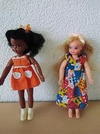 Tutti en Carla van Mattel., Verzamelen, Ophalen of Verzenden, Zo goed als nieuw, Pop