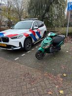 Zip 70cc 2 takt, Fietsen en Brommers, Ophalen of Verzenden, Zo goed als nieuw, Tweetakt, Zip