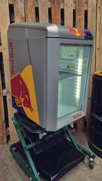 Mini Redbull koelkast - 24 blikjes - Zo goed als nieuw!, Minder dan 75 liter, Zonder vriesvak, Minder dan 45 cm, Zo goed als nieuw
