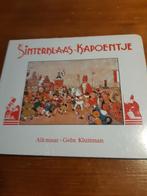 Sinterklaas-kapoentje, Diversen, Sinterklaas, Ophalen of Verzenden, Gebruikt