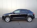 Audi Q3 2.0 TFSI quattro S Edition | NAVI | KEYLESS | SPORTS, Euro 5, Gebruikt, Zwart, 4 cilinders