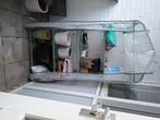 Tuin kas, Tuin en Terras, Kassen, Ophalen, Gebruikt, Overige materialen, Kweekkas