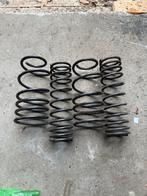 Eibach verlagingsveren VW Golf 1, Jetta, Scirocco, Ophalen of Verzenden, Gebruikt, Volkswagen