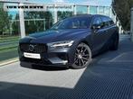 Volvo V60 2.0 T6 Plug-in hybrid AWD Plus Dark Panorama dak,, Automaat, Stof, Gebruikt, 4 cilinders
