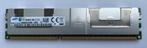 64x Samsung M386B4G70DM0‑CMA3 32 GB DDR3-1866 MHz ECC, Computers en Software, RAM geheugen, 32 GB, Server, DDR3, Ophalen of Verzenden