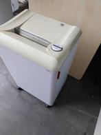 Ideal papiervernietiger 2503 cc / papierversnipperaar, Diversen, Bureau-accessoires, Ophalen of Verzenden, Gebruikt