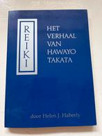 Het Verhaal van Hawayo Takata - Reiki, Ophalen of Verzenden, Gelezen, Boeddhisme