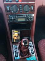 Mercedes Becker autoradio, Auto diversen, Autoradio's, Ophalen of Verzenden, Zo goed als nieuw