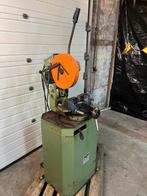 Bewo 315 HT metaal afkortzaagmachine zonder speling, Doe-het-zelf en Verbouw, Gereedschap | Zaagmachines, Gebruikt, 70 mm of meer