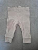 Beige legging Zara maat 68, Broekje, Meisje, Ophalen of Verzenden, Zo goed als nieuw