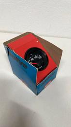 Rallye temperatuur meter, Ophalen of Verzenden, Nieuw