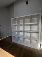 Ikea Kallax vakkenkast, Huis en Inrichting, Ophalen, Gebruikt, 100 tot 150 cm, 150 tot 200 cm