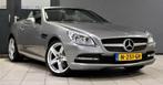 Mercedes-Benz Mercedes SLK250 AMG Panoramadak 24/12 OFFLINE!, Auto's, Automaat, Euro 5, Zwart, 4 cilinders