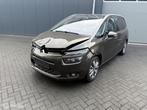 Citroen C4 Grand Picasso 1.6 e-HDi Intensive, Auto diversen, Schadeauto's, Diesel, 1560 cc, Stellantis, Lemelerbergweg 12, 1101 AJ Amsterdam.