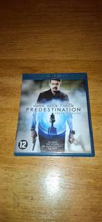 Predestination Blu-ray - NLO, Ophalen of Verzenden, Nieuw in verpakking, Science Fiction en Fantasy