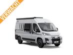 Carado CV 540 2025, Caravans en Kamperen, Campers, Bus-model, Bedrijf, Diesel, Tot en met 3