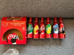 Coca Cola FIFA 2018 Saudi Arabië Limited Edition, Verzamelen, Ophalen of Verzenden, Zo goed als nieuw, Verpakking