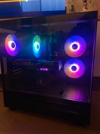 Game pc Rx 6600 XT | i3-12100f | 32gb ddr4, Computers en Software, Ophalen, 32 GB, Zelf gebouwde pc, Virtual Reality