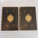 1883 Litterarische Fantasien en Kritieken door Busken Huet, Antiek en Kunst, Ophalen of Verzenden, Busken Huet