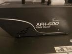 Starville AFH-600 DMX Hazer Rookmachine, Muziek en Instrumenten, Licht en Laser, Ophalen of Verzenden, Gebruikt, Rookmachine
