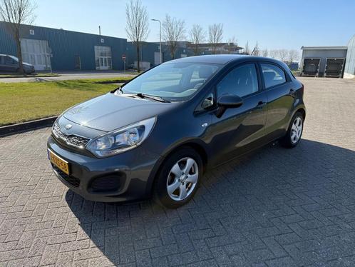 Kia Rio 1.2 CVVT Comfort Pack, Auto's, Kia, Particulier, Te koop, Rio, ABS, Airbags, Airconditioning, Alarm, Boordcomputer, Centrale vergrendeling