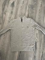 Ralph lauren trui, Kleding | Heren, Truien en Vesten, Ralph Lauren, Nieuw, Ophalen of Verzenden, Grijs