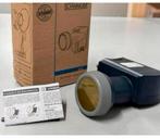 SCHWAIGER -371- Quad LNB Sun Protect digitale Quattro LNB, (Schotel)antenne-accessoires, Nieuw, Ophalen of Verzenden, H