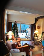 Kerstboom 225cm incl. verlichting, Diversen, Kerst, Ophalen, Zo goed als nieuw