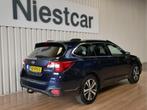 Subaru Outback 2.5i Premium Eye-Sight / Navigatie / Apple Ca, Auto's, Subaru, Automaat, 12 maanden, Gebruikt, 4 cilinders