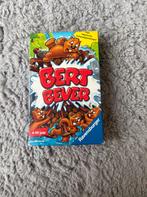 Bert Bever - Ravensburger spel, Een of twee spelers, Ophalen, Zo goed als nieuw, Ravensburger