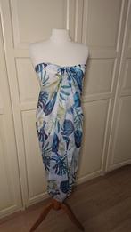Verschillende pareo sarong sauna omslagdoek extra breed, Kleding | Dames, Badmode en Zwemkleding, Ophalen of Verzenden, Nieuw