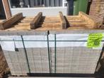 Tegels nieuw / 60x60x4 / 12m2, Ophalen, Nieuw, Beton, Terrastegels