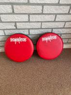 Dominator handpads/bokspads/pads, Sport en Fitness, Gebruikt, Ophalen of Verzenden