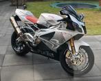 Aprilia RSV 1000 R BJ09, Motoren, Motoren | Aprilia, 2 cilinders, Sportuitlaat, Motorrijbewijs A, Super Sport
