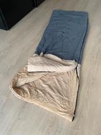 Human Comfort Slaapzak - 220x80cm, Caravans en Kamperen, Ophalen of Verzenden, Zo goed als nieuw