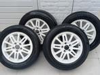 15 inch volvo velgen, Auto-onderdelen, Banden en Velgen, Ophalen, Overige, Gebruikt, 15 inch