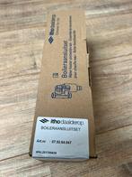 Boiler aansluitset itho daalderop, Doe-het-zelf en Verbouw, Minder dan 20 liter, Boiler, Ophalen of Verzenden, Minder dan 3 jaar oud