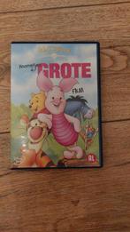 Winnie de Pooh film, Ophalen of Verzenden, Winnie de Poeh of vrienden, Overige typen