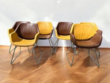 Artifort Gap stoelen AANBIEDING beschikbaar voor biedingen